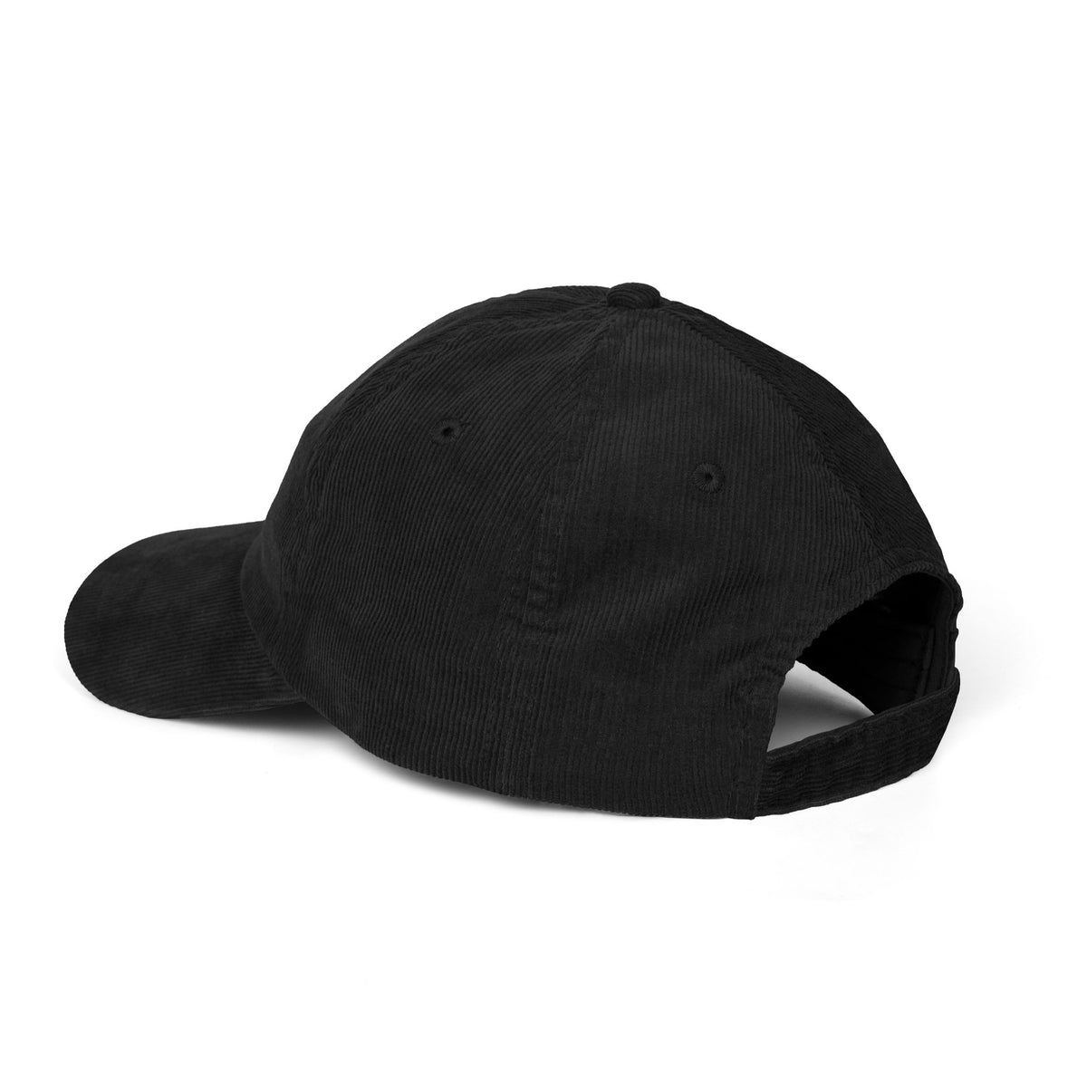 Unvow Logo - Vintage Corduroy Cap (Embroidery)