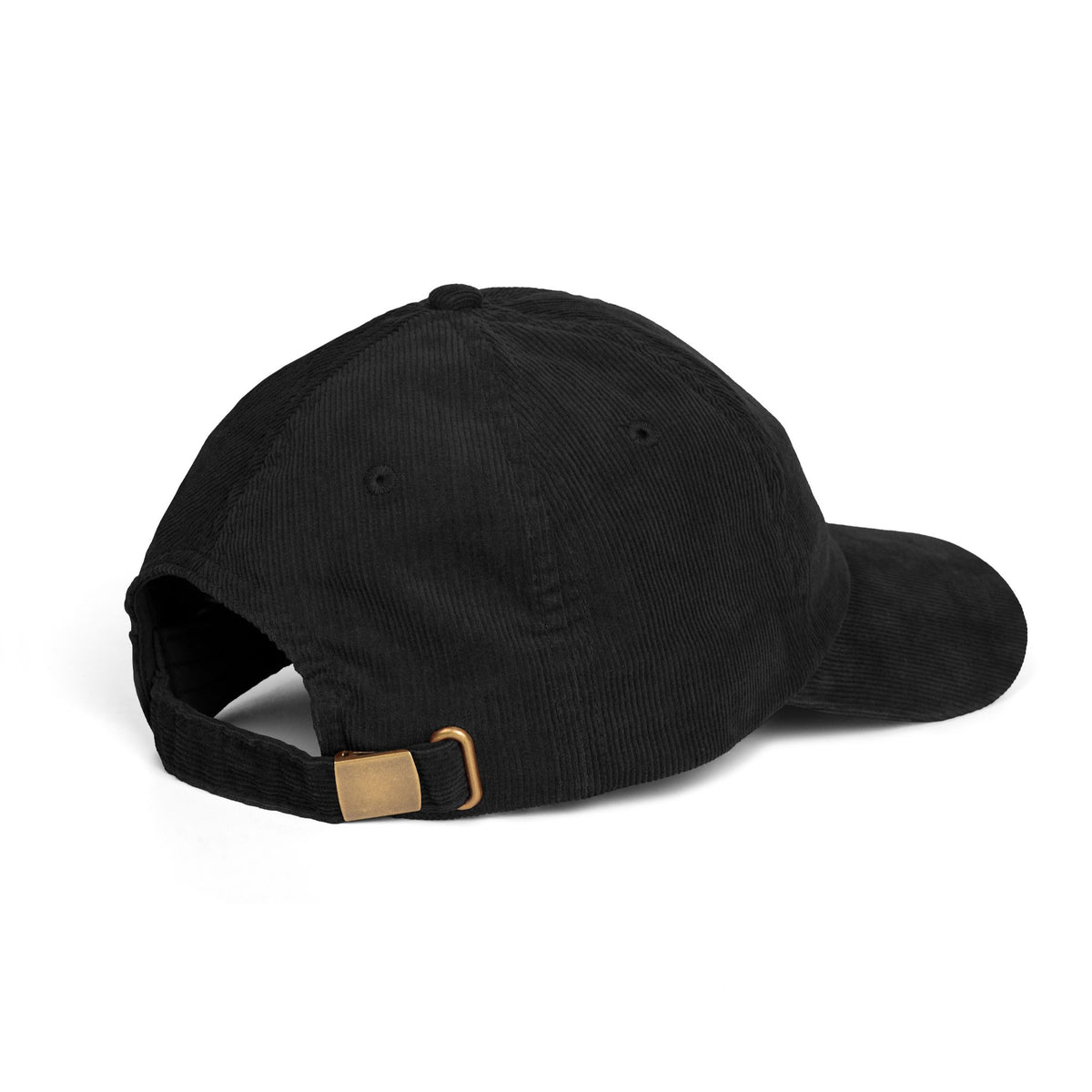 Unvow Logo - Vintage Corduroy Cap (Embroidery)
