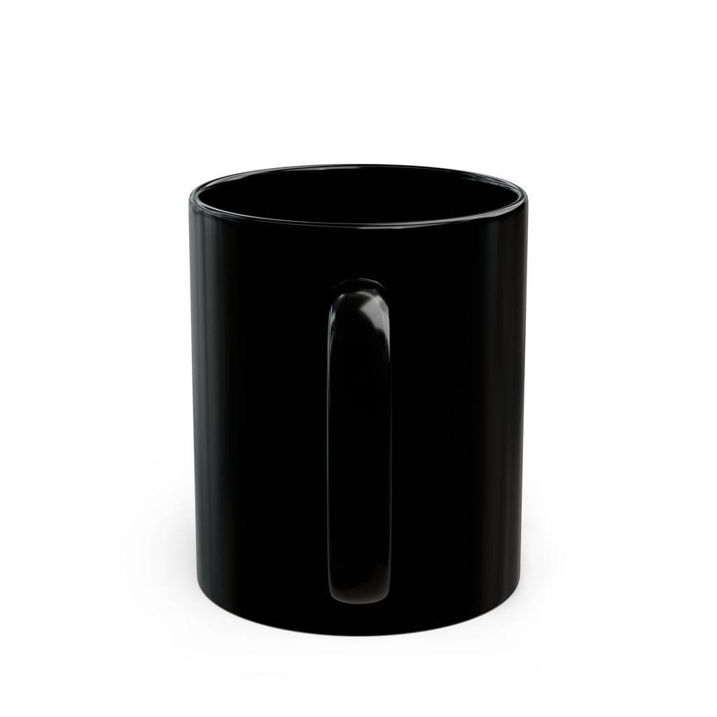 Unvow - Let Them Rot Black Mug (11oz, 15oz)